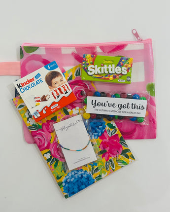 Back To School Pack