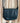 Navy Vintage Leather Crossbody