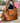 Tan Vintage Leather Handbag