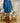 Denim Shift Dress