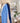 Splice Skirt Blue