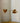 Be Mine Earring Latte