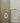 Greybird Haley Pearl Drop Hoop Gold