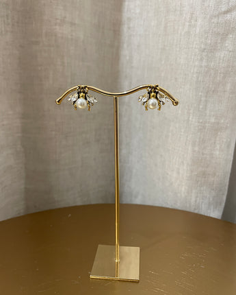 Greybird Queenie Earrings