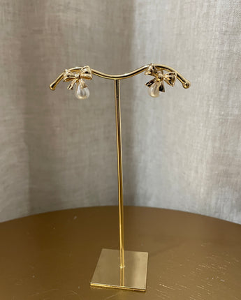 Greybird Eta Earrings