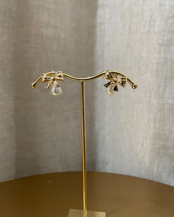 Greybird Eta Earrings
