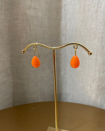Greybird Jilly Earrings Mango