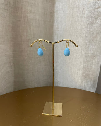 Greybird Jilly Earrings Sky