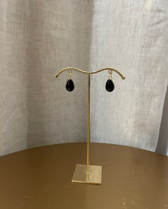 Greybird Jilly Earrings Black