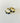 Greybird Daisy Earring Black