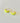 Greybird Summa Earring Yellow