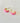 Greybird Summa Earring Pink