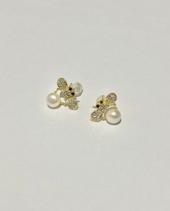 Greybird Bea Earring