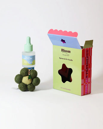 Fir Christmas Charm Air Freshener