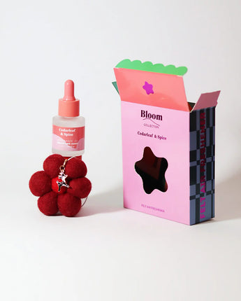 Cedarleaf Christmas Charm Air Freshener