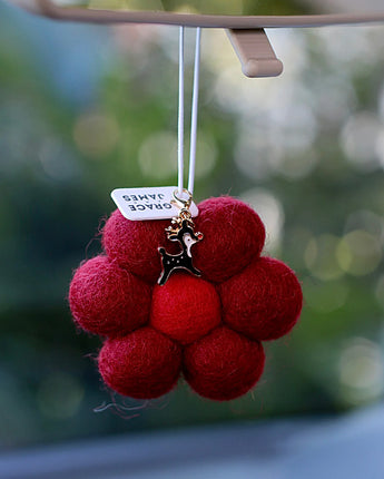 Cedarleaf Christmas Charm Air Freshener