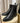 Dacron Boot Black