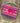 Neon Hearts Laptop Sleeve