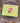 Yellow Love Laptop Sleeve