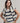 Ivy Knit Tank Navy