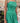 Evie Dress Green