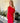 Marlow Maxi Dress Chilli