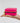 Jewellery Case Fuchsia
