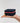 Jewellery Case Navy