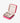 Jewellery Case Fuchsia