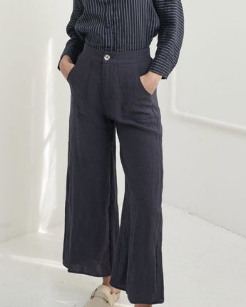 Jude Pants Navy
