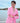 Junco Blazer Neon Pink