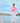 Junco Blazer Neon Pink