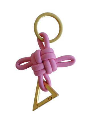 Key Ring Weave Candy