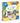 Australian Animals 3pc Puzzles