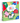 On The Farm 3pc Puzzles
