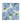 Hydrangea Napkin 20 Pack