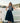 Kara Skirt Navy