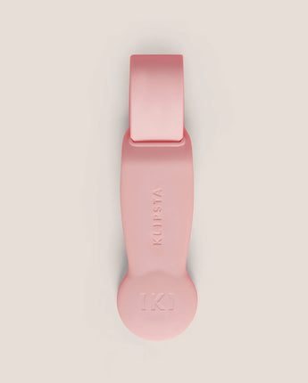 Hat Clip Pink