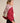 Nellie Top Cherry