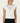 Chloe Knit Top White