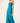 Maddison Dress Aqua
