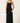 Maddison Dress Black
