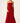 Maddison Dress Cherry