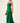 Maddison Dress Emerald