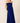Maddison Dress Sapphire