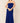 Maddison Dress Sapphire