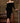 Melissa Convertible Dress Black
