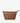 Leyton Crossbody Bag Tan Saffiano