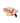 Liberty Small Purse Lodden Wild Cherry