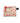 Liberty Small Purse Lodden Wild Cherry